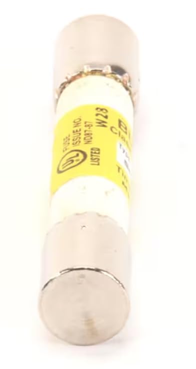 Fits Frymaster W28 Fuse, SC-50, 50A, 300V, Buss for 2836 w/o Float Switch, FPRE80, HPRE80