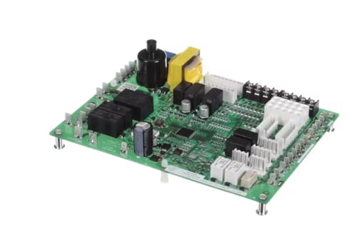 Fits Rheem 1216-130 2624M057243 62-102860-10-00 63 2408 113 17 03C111960002T IFC CONTROL BOARD