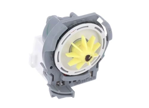 Drain Pump Fits Whirlpool L21M00524 – Dishwasher