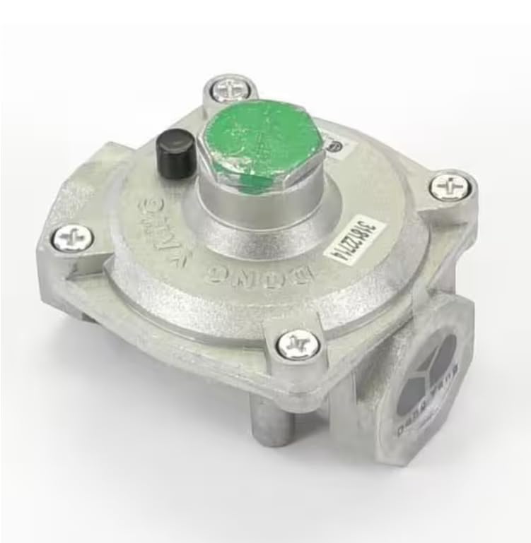 318122714 REGULATOR,PRESSURE,LP GAS