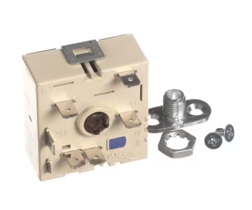 Fits Low Temp Industries 50.59070.001 Infinite Control(240V) for 5E2-CPA, 5E6-CPA, CPT