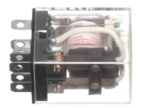 Fits Doyon RPY A 002 A 220L 220V~ Relay, 220V, 10A