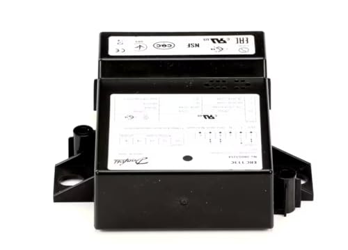 089 080G32540046830402CF468 Electronic Controller, Digital Display
