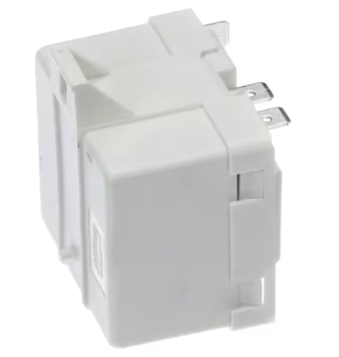 Fits Hoshizaki PVA4AL6L 772 U701 Starter Relay, 35 Amp, 400 VAC for F-1001MRH, KM-901MAJ, SRC-10H