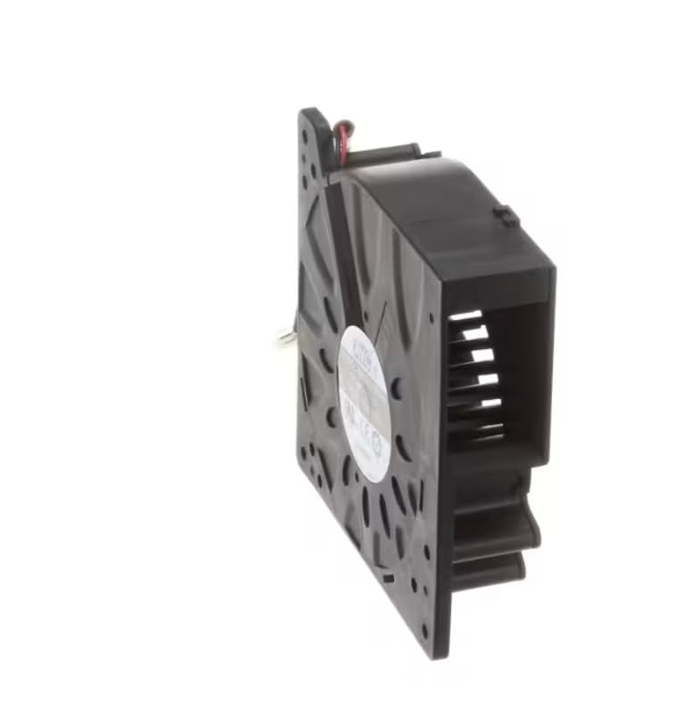 Fits Garland DC 24V 1A 1C14333DC Cooling Fan, 24V for GI-SH/BA 5000, GI-SH/WO 3500, GIU-RTCS (BH/BA 1800)