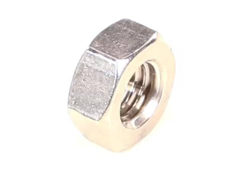 Fits Hobart A2-70 Jam Nut, Hex, Impeller for AM15, AM15F, AM15SCB