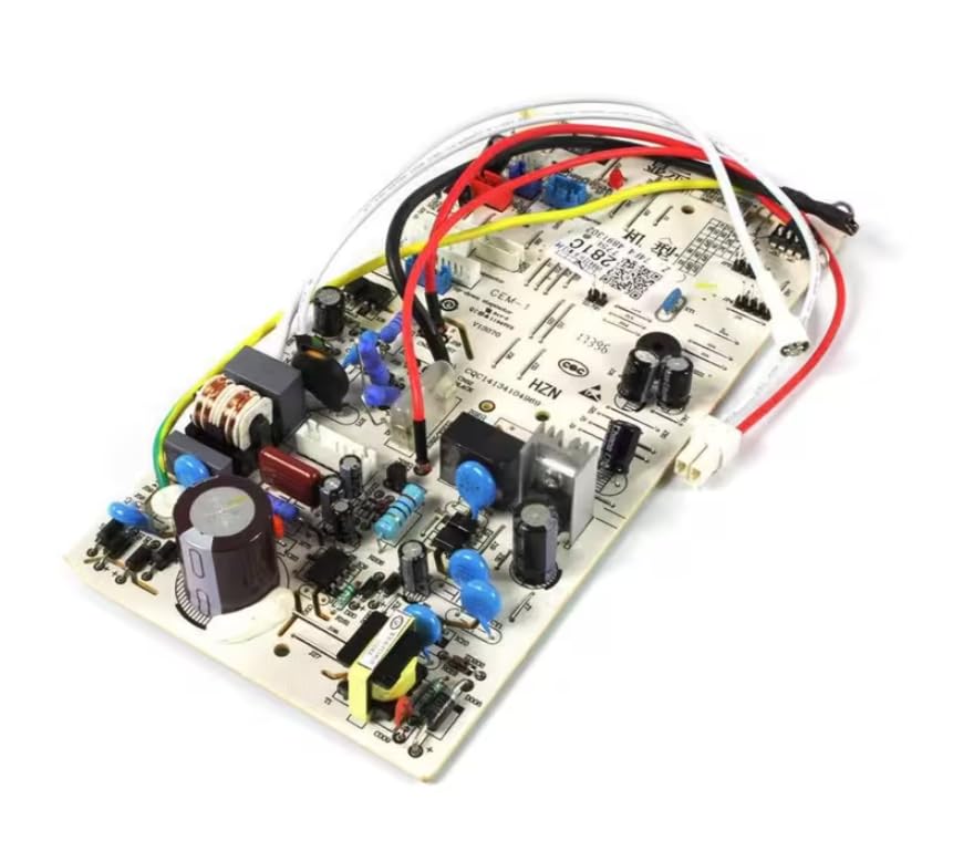 281C 4891302 775E CQC14134104969 Indoor PCB