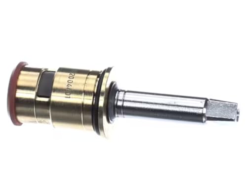 Fits Zurn 2204401 Stem, Long, 1/4 Turn Cartridge for Z831B1-XL-HS, Z831B2-XL, Z831B3-XL-HS