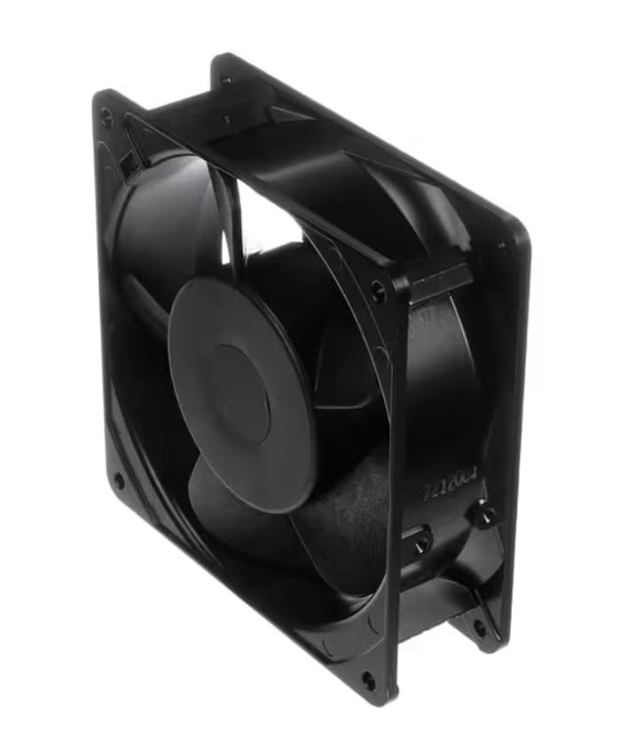 Fits Middleby 50/60HZ 15/14W 94518 Fan, Cooling, 230V for PS840G, PS536GS-RL, DZ55II