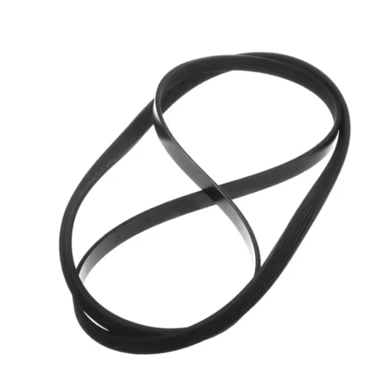 Fits Alliance Laundry Systems 0201 23082023 Poly V-Belt, 6 Ribs, 69" Outside Length for BCA030NC, BCA030NH, BCA030NL