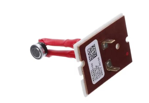 Fits Lennox P49L8701 S2144495150 A2144 Limit Switch, Auto Reset, 3" Insert for G43UF-36C-090-08, G51MP-48C-090-07, G43UF-36C-090-03