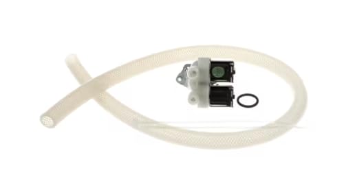 VA-38084 120 V 09/17 V1.0.5 L/min Restrictor Kit, Solenoid/Hose/O-Ring/Zip Ties