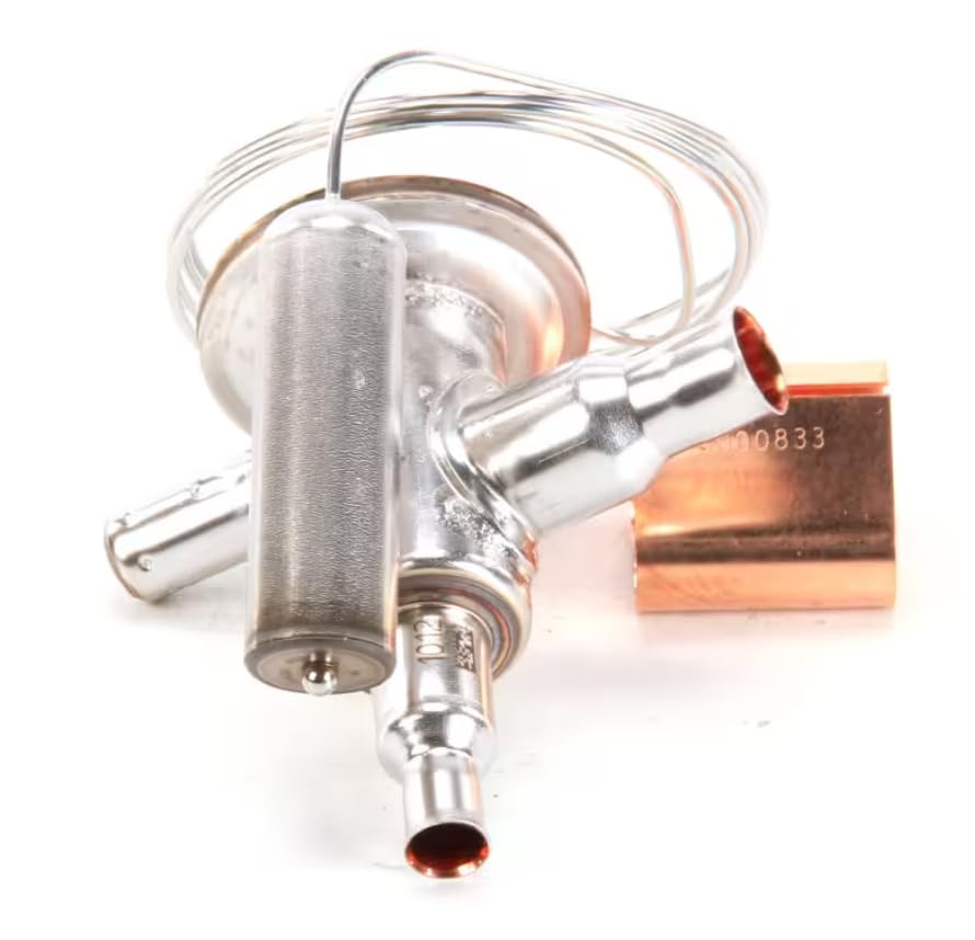 TUC 068U2857 00229 R404A N0914E 5434 1012 3000833 Expansion Valve, Txv, S0320/I0320 for ID0322A, QR0271W, SY0324AP