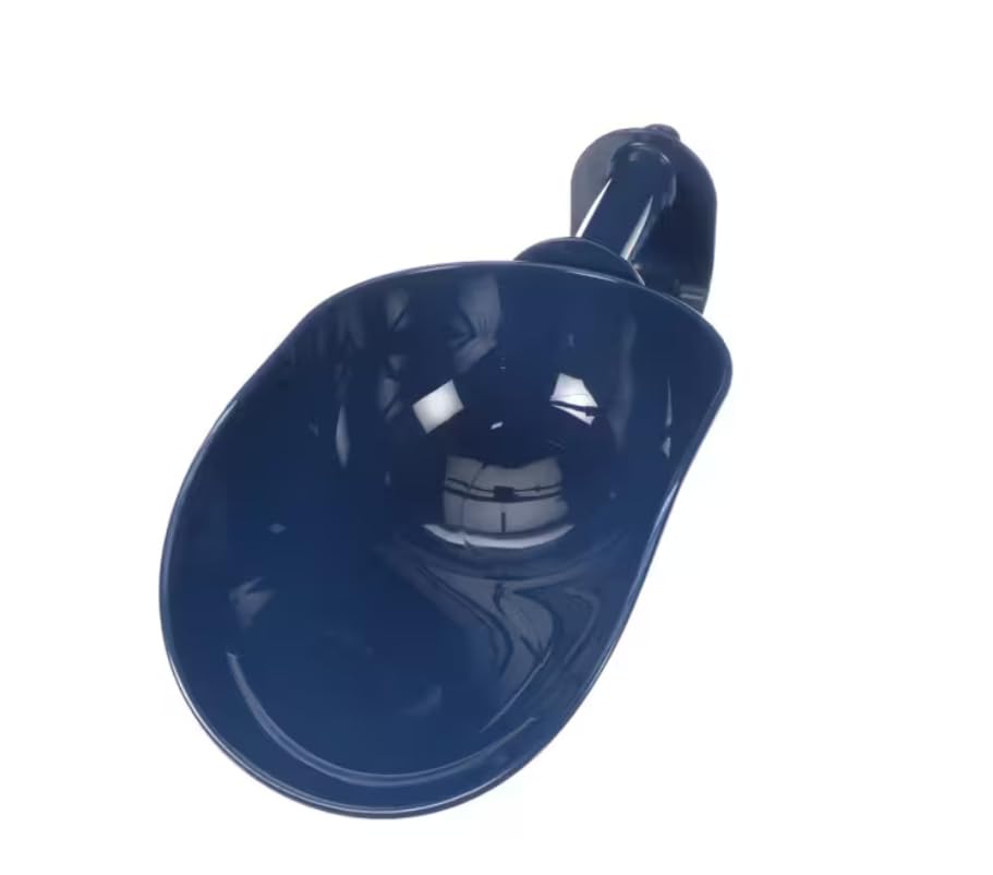 NSF Scoop, W/Knuckle Bow for D320, D400, D420