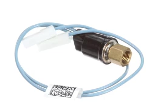 Fits Lennox 79J0701 Switch, Low Pressure for LCA088H-01, LGA088H-01, LCA088S-01