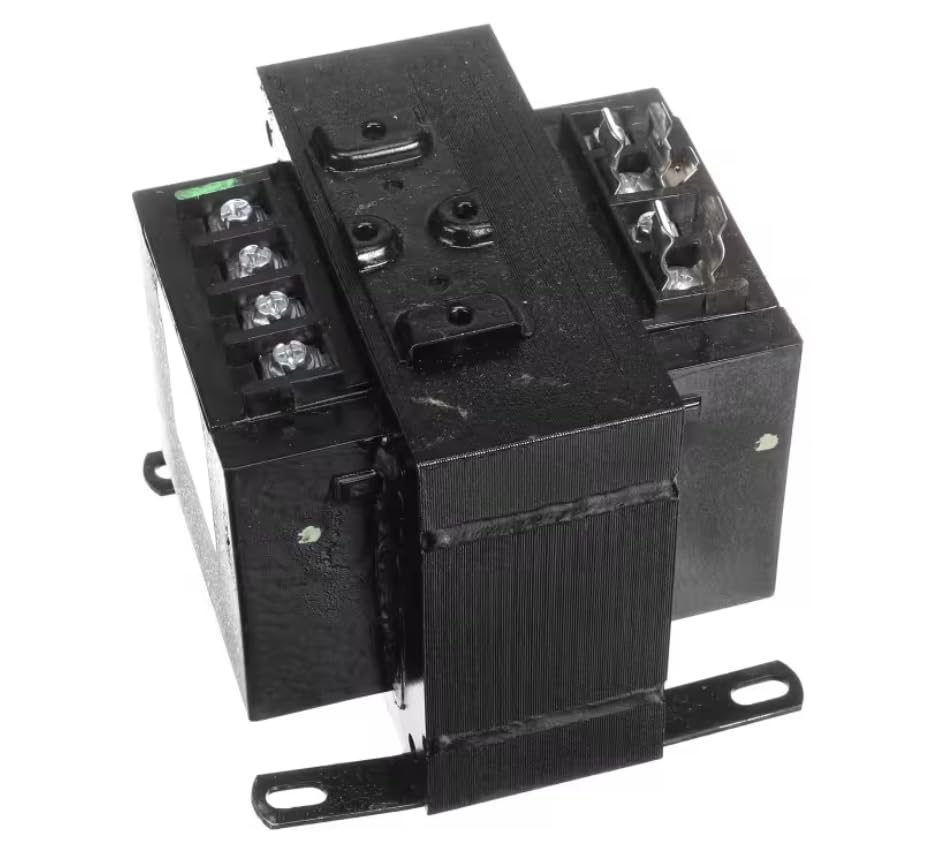 Fits LVO 3516040 702X B250MBT713XKF 03211 Transformer, 208/230/460 to 120/24V, 50/60HZ, 250VA for CL10, FL10, FL25