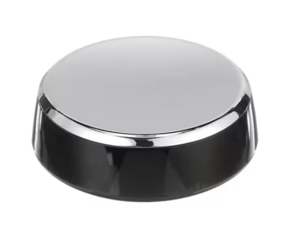 J4 290D2960G001 Selector Knob, Washer/Dryer for GTD58EBSV0WS, GTD58EBSVWS, GTD58GBSV0WS