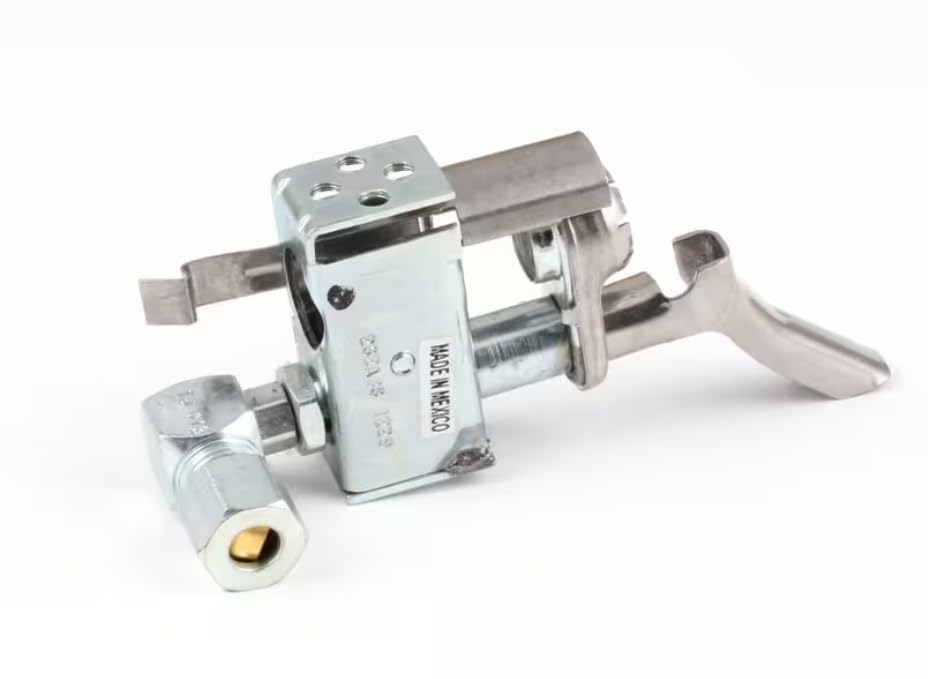 Fits Frymaster 1229 Pilot Burner, Propane Gas for PMJ35, MJ15, FM35