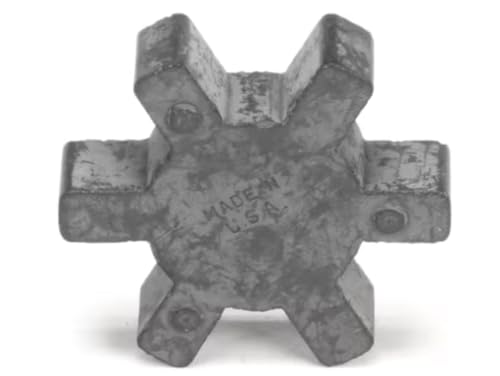Fits Cleveland L-075 Spider Coupling, Lovejoy 6851 for HA-MKGL-100, HA-MKGL-100-CC, HA-MKGL-100-CC-T