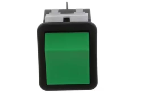 Fits Alliance Laundry Systems WB24E Switch,Rocker (Dpst Off-(On) for KK050N, FDE807*G3018, UA075L