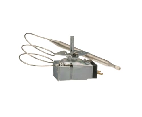 Model S 30A RES 277VAC 200°-375°F Thermostat