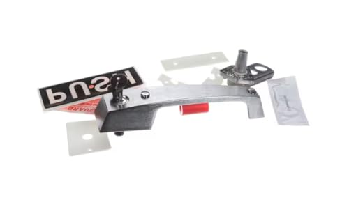 Fits Kason 1094400325 Handle W/948 BRCR Freezer MISC