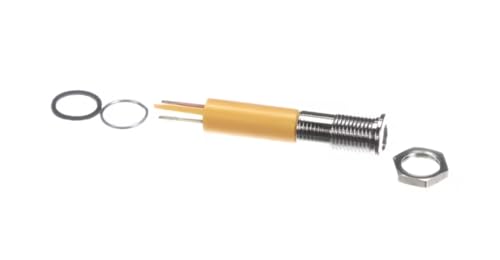 Fits Star 3421 APSA02 Lamp Kit, Flush BZL, 24VDC