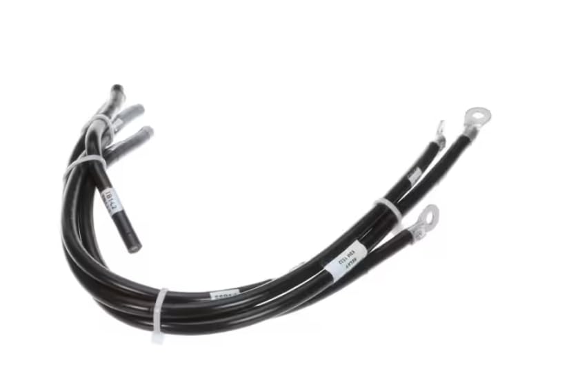 Fits Groen EDM 1532 Wire Harness, Contactor to Relay