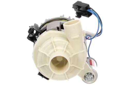 Fits Magic Chef CBB65 10uF +/-5% CQC12006076375 60252-1 YXW-48-2-49 Wash Motor & Pump
