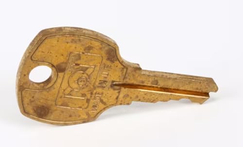 0415A Key, 415A