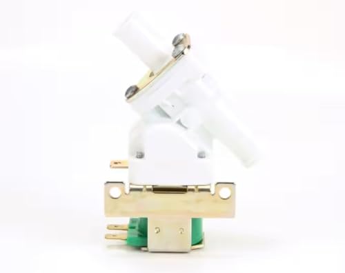 Fits Scotsman 60HZ S-55 N 015H13 Solenoid Valve, Purge, 208/230V for CME, CME1056, CME2006R