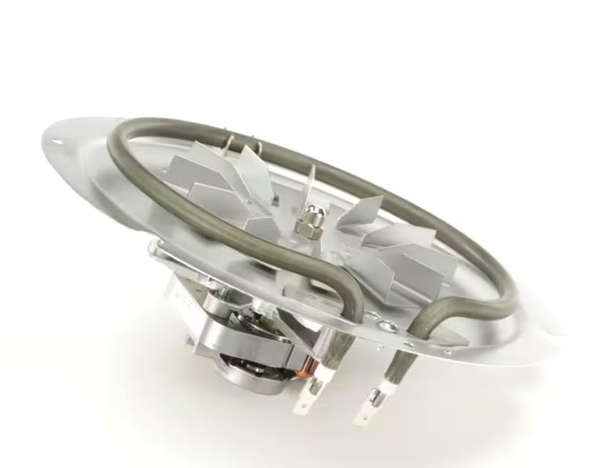 120V 914W C068K Fan-CONVCT