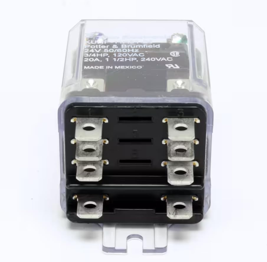Fits Follett HP1112 Relay, Dispense for U300BR800A/W, VU155M, VU155N