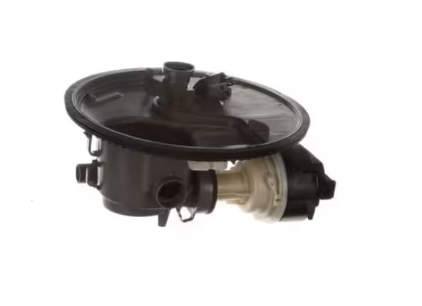 P6073C22W00 0015261800 W10645659 220210170981 Pump & Motor Assembly, 120 Volt, Dishwasher