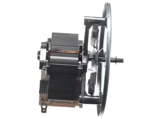 Fits Wisco R61-120H2 Class H E251604 XEIT2/8 Blower Motor for 620