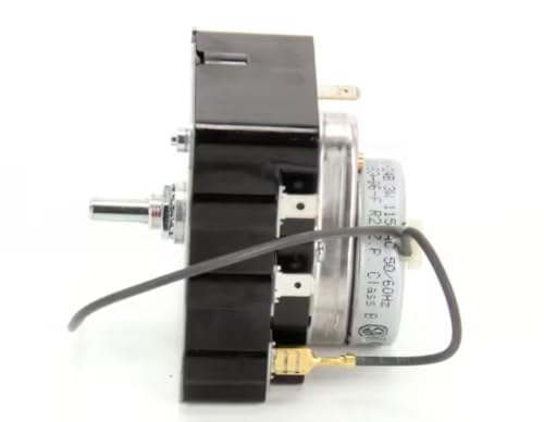 M451 011-68443-03 10/10 Timer, 12 Hour, 120V, 60HZ for 1000-TH-II, 500-TH-II, 1000-TH-II-SPLIT