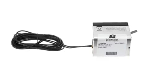 Fits International Environmental Corporation 711599-23 E36702 Actuator, Class F, 24 Volt, 50/60HZ, Normally Closed