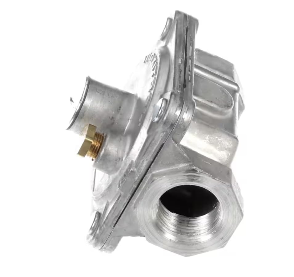 Fits Star 2202 13A06 Natural Regulator, RV48 for MKO45, MKO45-Built-In, CM-SMB-648