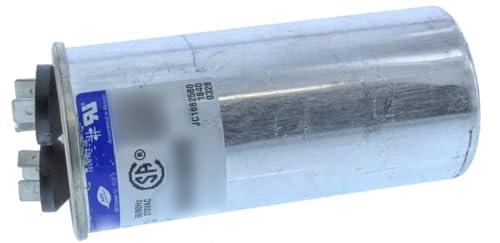 Fits Alliance Laundry Systems JC1662580 1840 0328 Capacitor Mtr 240 for AT035E, AT035L, AT035N
