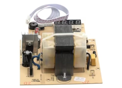 Fits Wisco JK-791-D P020160905-41G PD20190820 QC 03 JX-791-P 1.4 P020181011-40G 0757-27732825 E141940 ZD-68(G) F Control Board/Display Board Kit for 791A, 891