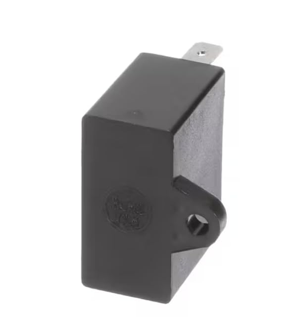 C22.2 N0.190 2017.04 E239708 2013.03 Capacitor