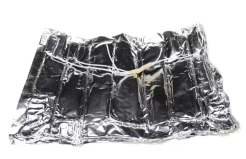 02-05-720 REV.4 Foil Element/Blanket Heater, 208V, 280W, GRSB-14X16