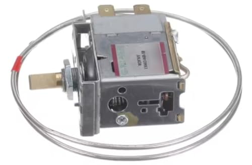 Fits Magic Chef 130402-06B-3B Thermostat, Temperature Control