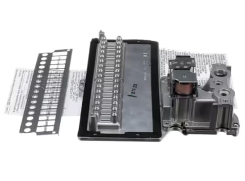 Fits Rinnai ZIJ12 100000175 REU-VB2735FFUD-US Conversion Kit, Propane to Natural, R9