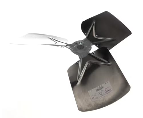 Fits York 61046601 2626 50 CW D Fan/Propeller, 3 Blade, 26", 1/2" Bore, 26 Degree Pitch, CW