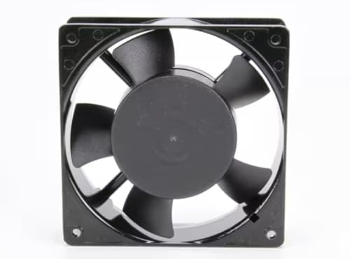 Fits Prince Castle 0.12/0. 11A 93118 Fan, AXIAL, 220-240V, 50/60HZ, 464-B