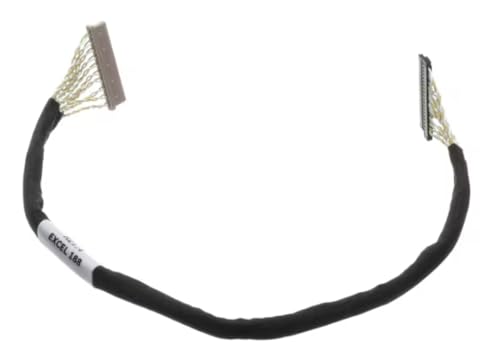 188 REV 4 Cable/Wire Harness, LVDS, Twisted Pair