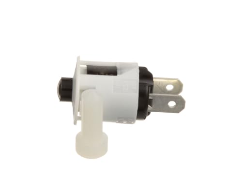 125V 1742 On/Off 2 Tab Light Switch for Traulsen G10000, G10000-032, G10001