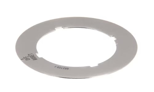 Fits Garland G02725-1 Dial Insert, Off for G48P, G48PS, G48PSA