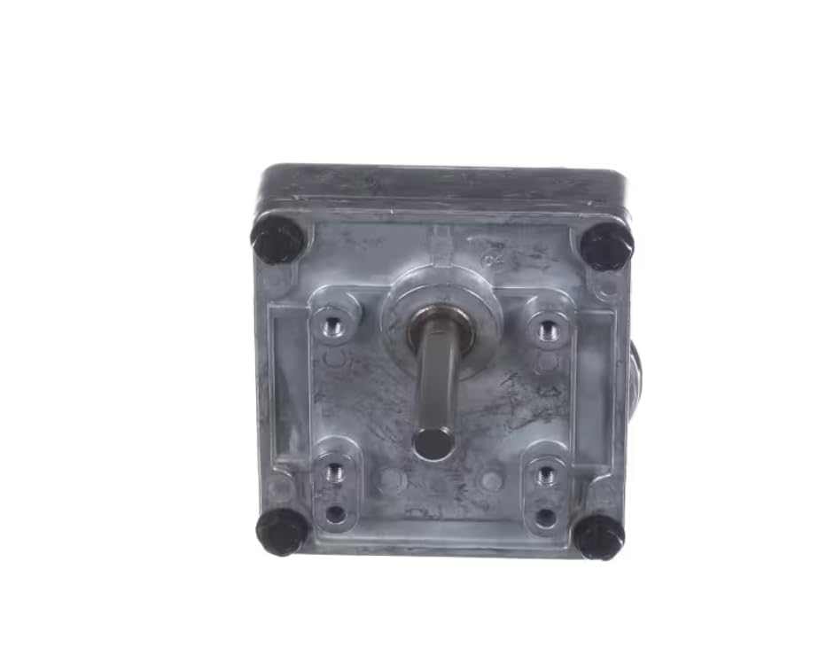 Fits Jackson 221031 Motor, 24VDC, 38 RPM, Chemical Feed Pump for Delta HT-E-SEER, Delta HT-E-SEER-S, Delta HT-E-SEER-T